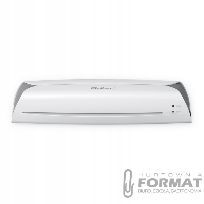 Qoltec Laminator LMR-0328 | A3 1