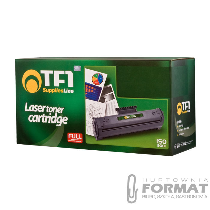 TF1 TONER HP 6473A Q6473A MAGENTA 1