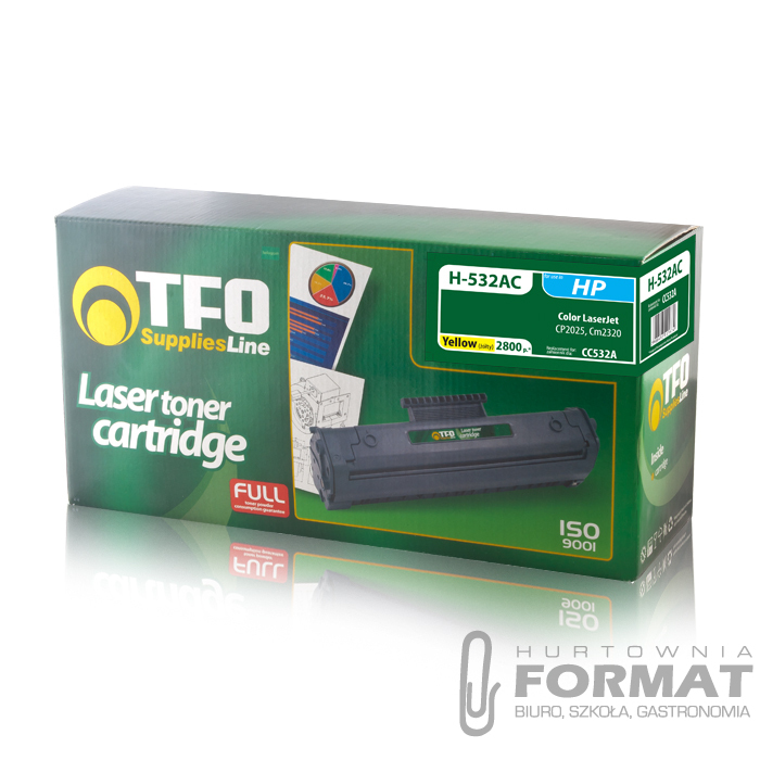 TF1 TONER HP 310 BLACK 1