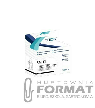 TIOM TUSZ HP-351XL 1