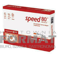 PAPIER KSERO POLSPEED A'3 1