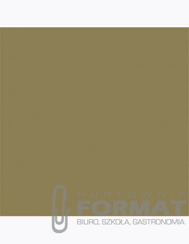 Serwetki Trójwarstwowe, 20szt, 33x33 złote 1