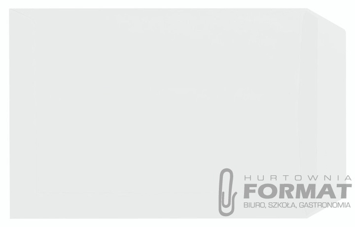 KOPERTA B4 HK A25 BIAŁA 1