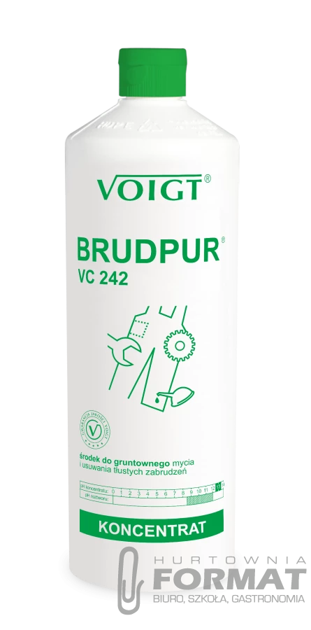 VOIGT BRUDPUR 1L VC-242 1