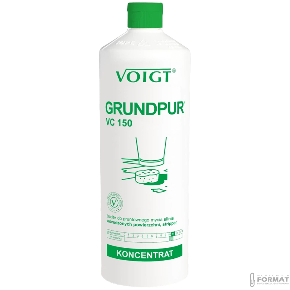 VOIGT GRUNDPUR 1L VC-150 DO PODŁÓG 1