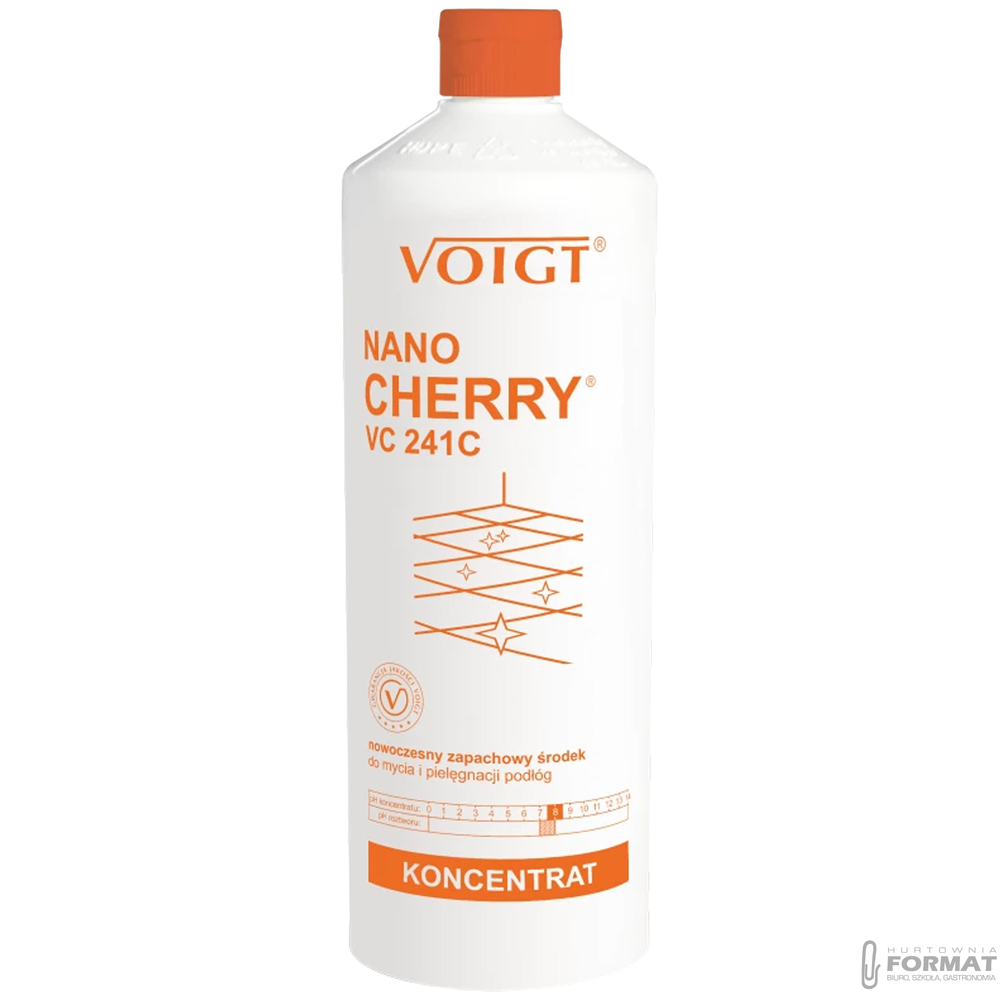 VOIGT NANO CHERRY VC-241C 1L 1