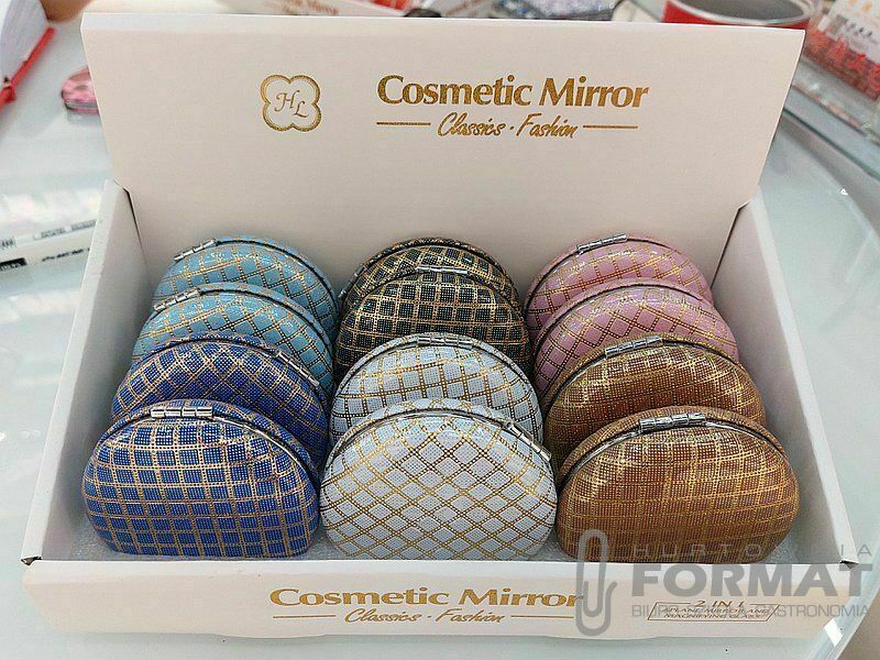 LUSTERKO 7CM MIX 595132 1