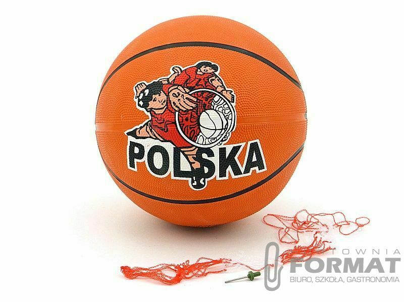 PIŁKA DO KOSZA POLSKA 530904 1