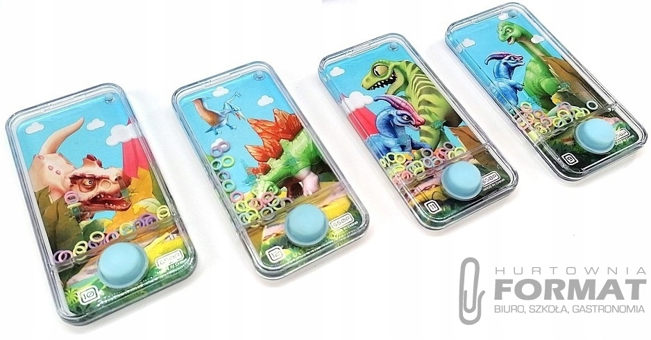 GRA WODNA DINO MIX 360907 1