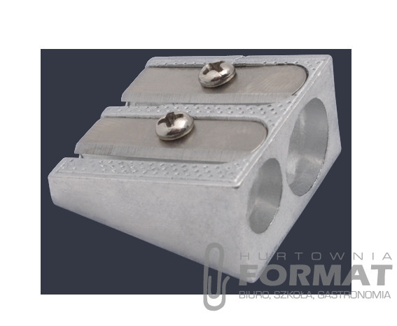 TEMPERÓWKA TT METAL PODWÓJNA 830137 1