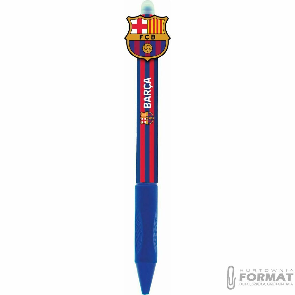 DŁUGOPIS WYMAZYWALNE BARCELONA 1