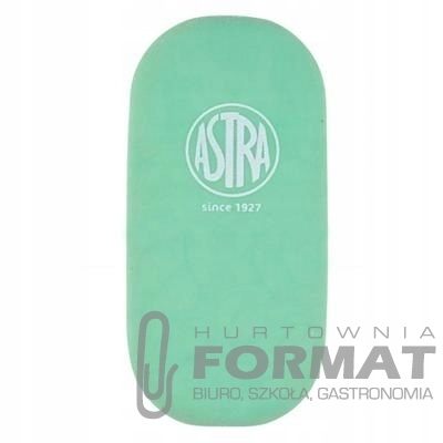 Gumka do mazania Astra pastelowa 1