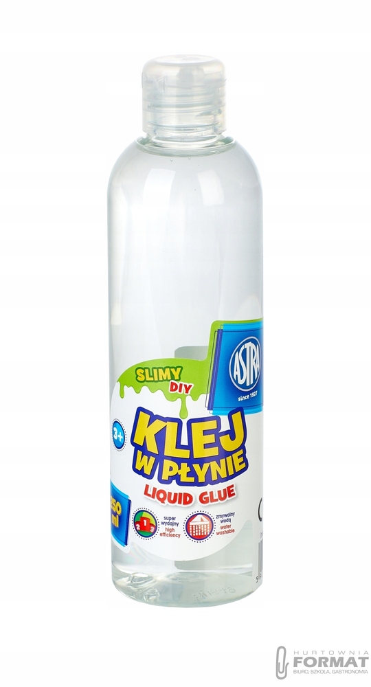 Klej w płynie Astra 250 ml 1