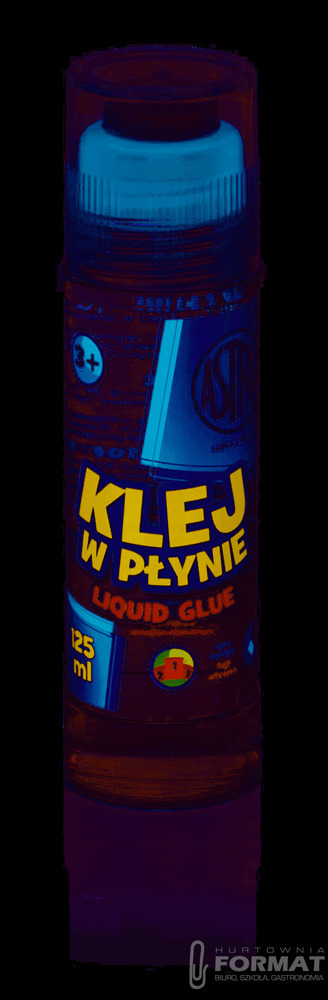 Klej w płynie Astra 125 ml 1
