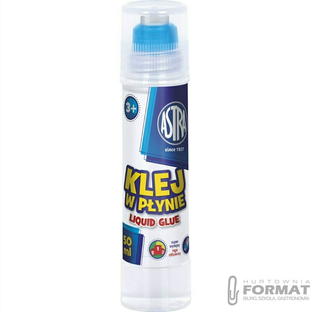 Klej w płynie Astra 50 ml 1