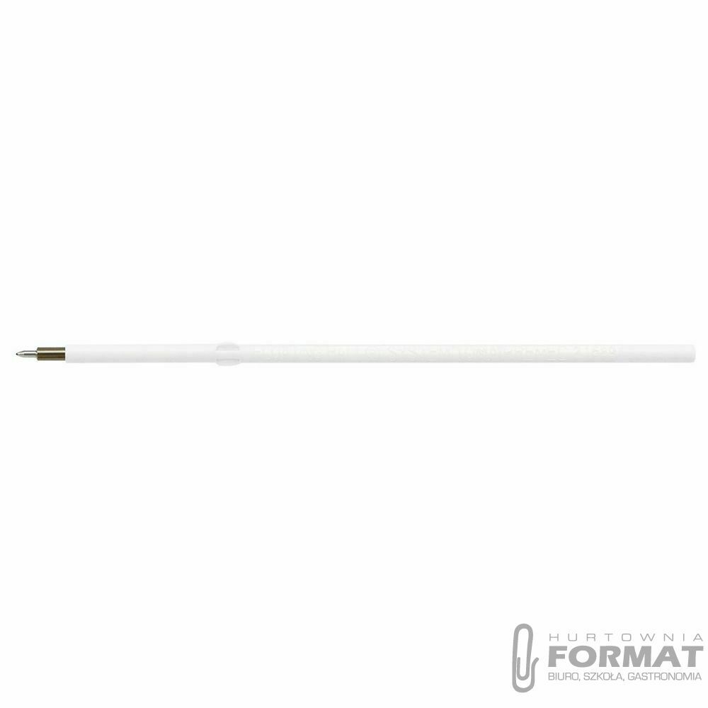 Wkład do długopisu Toma, czarny 0,5mm (TO-669) 1