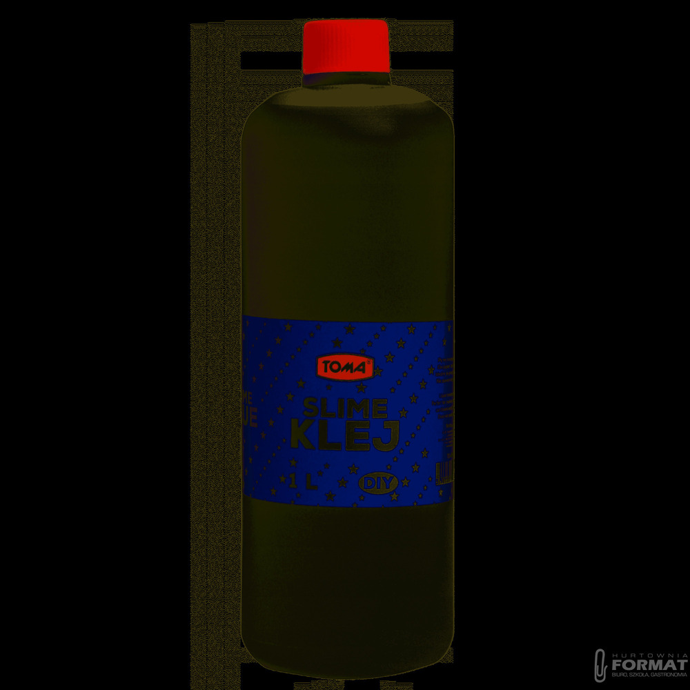Klej TOMA Slime Glue 1 L 1