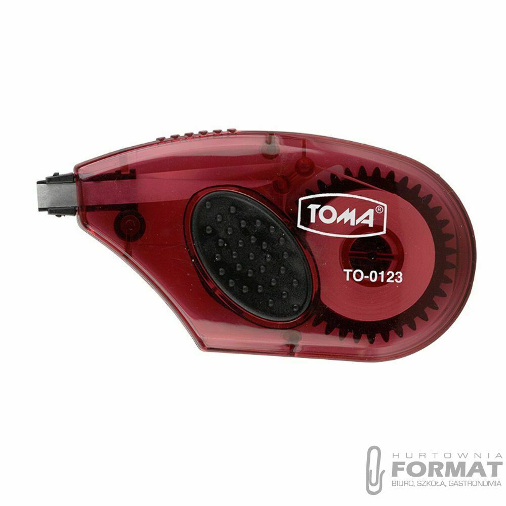 Korektor w taśmie TOMA TO-0123 1
