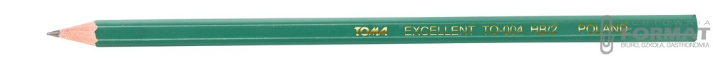 Ołówek TOMA Excellent TO-004 1