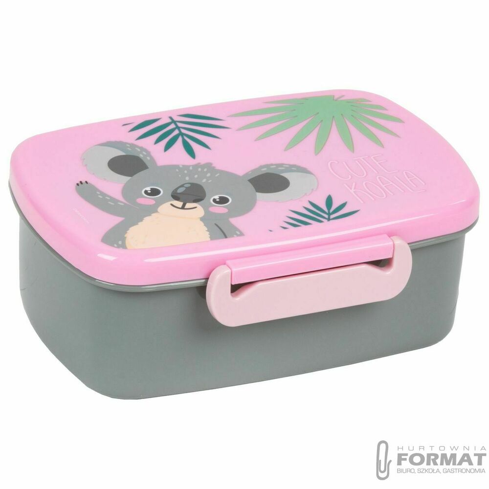 Śniadaniówka Derform Koala (SAKOA10) 1