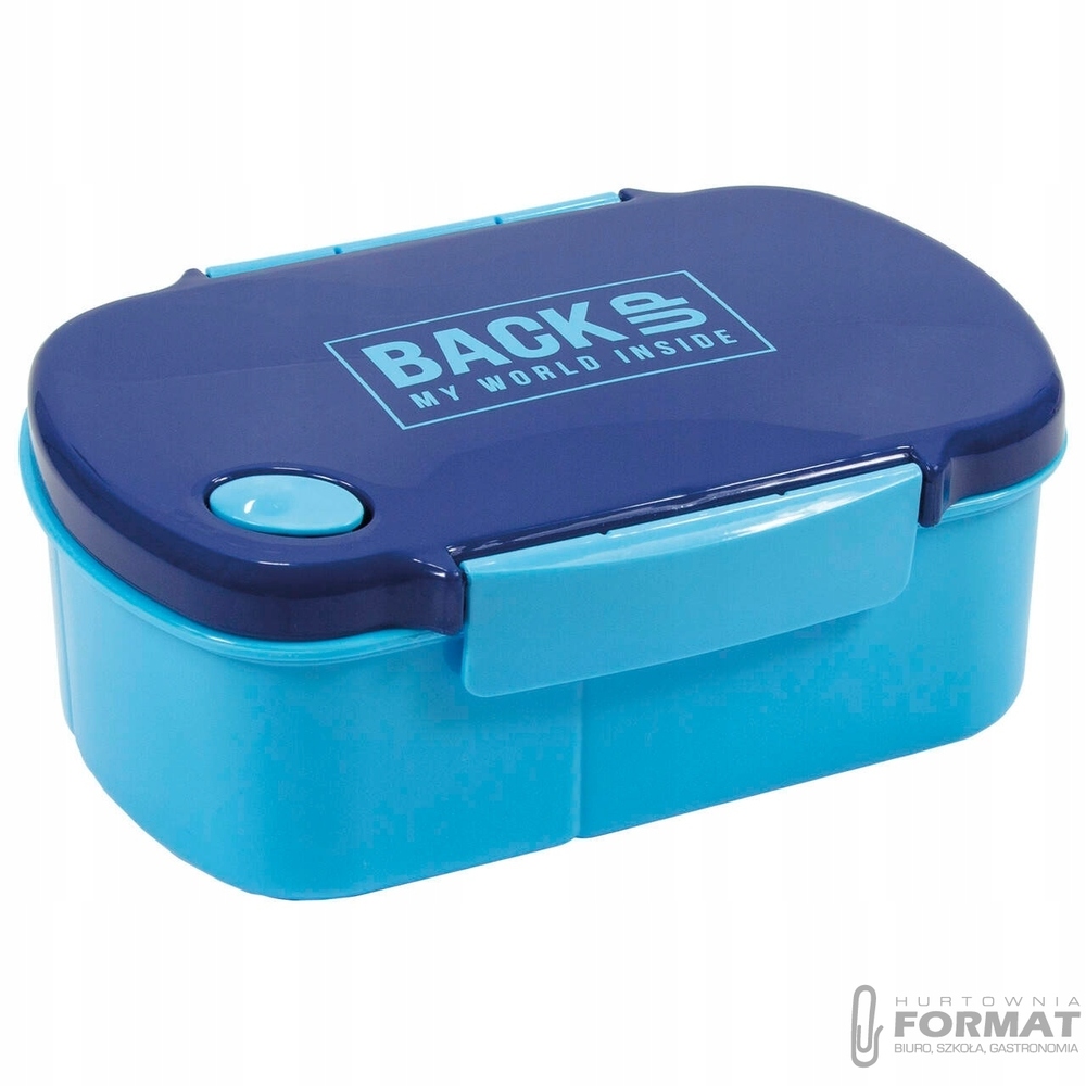 ŚNIADANIÓWKA BACKUP 5 MODEL B 58 ( 1