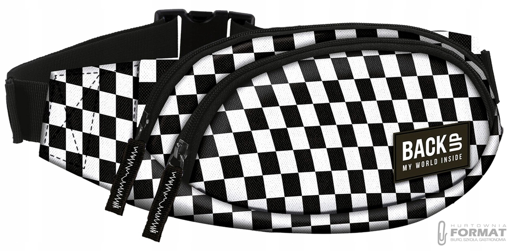 TORBA NA BIODRA BACKUP 4 MODEL A 9 1