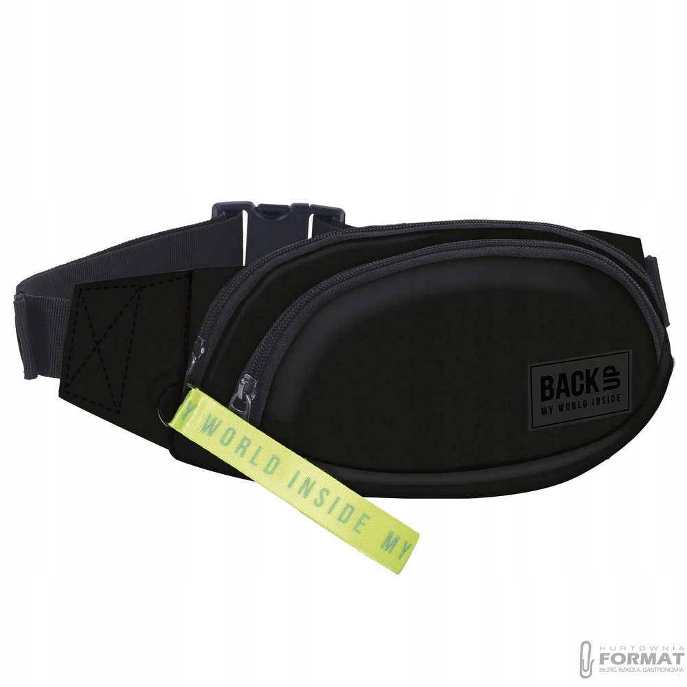 TORBA NA BIODRA BACKUP 4 MODEL A 56 1