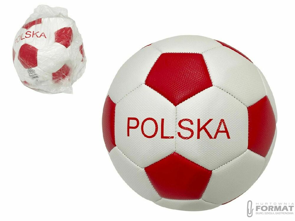 PIŁKA NOŻNA (ROZMIAR 5) 1