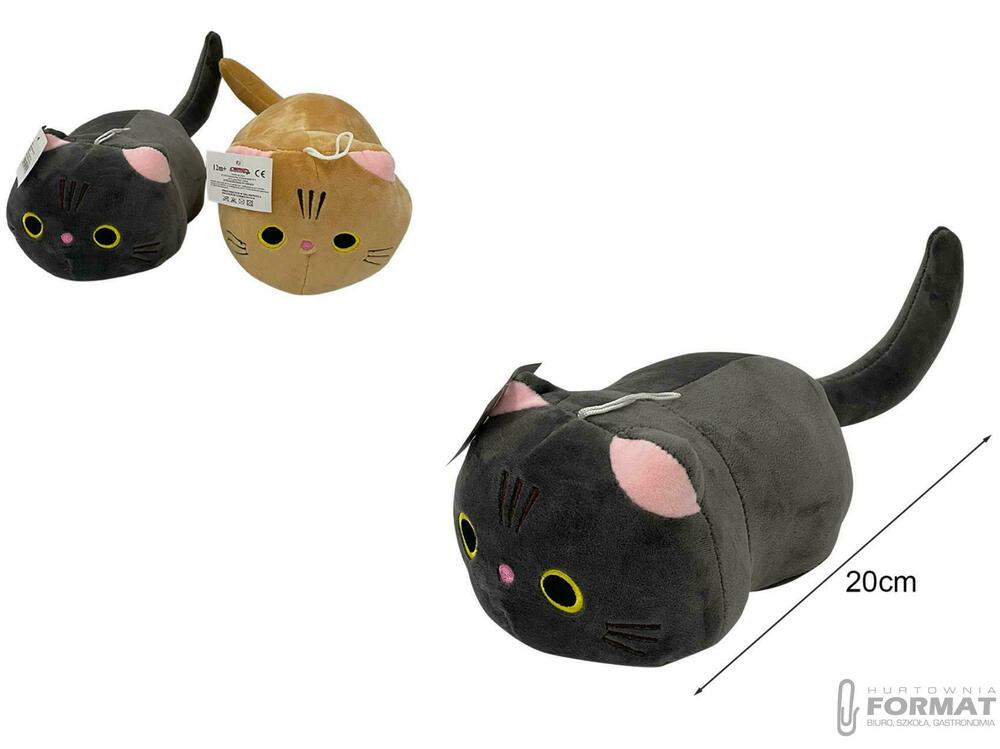 MASKOTKA KOT 1