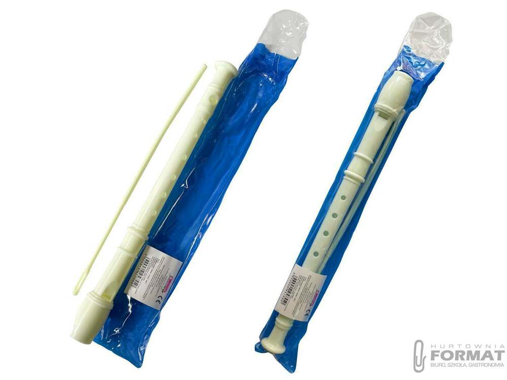 FLET PLASTIKOWY 1