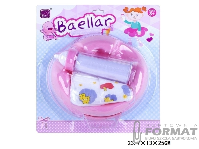 AKCESORIA DLA BOBASA 1