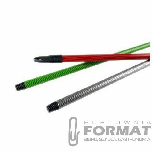KIJ DO SZCZOTKI PLASTIK 110 CM 1
