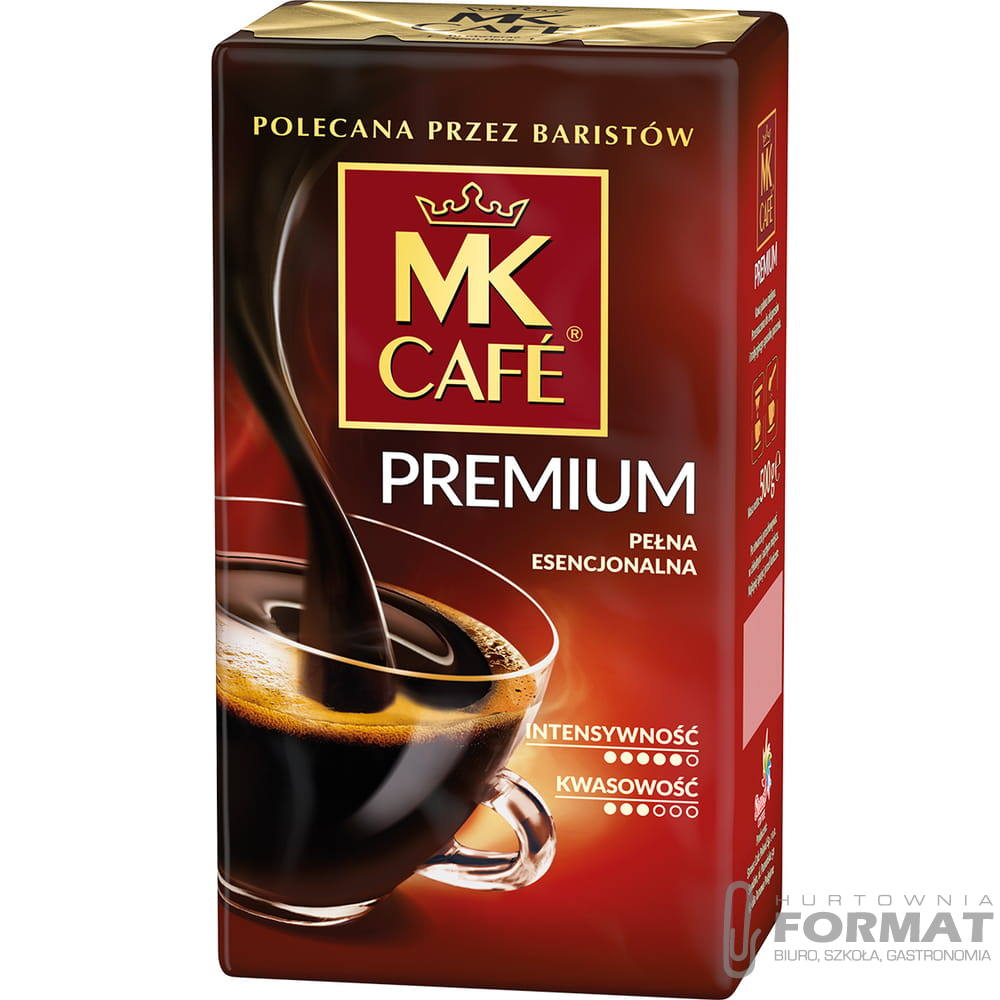 KAWA MK CAFE  PREMIUM 500G 1