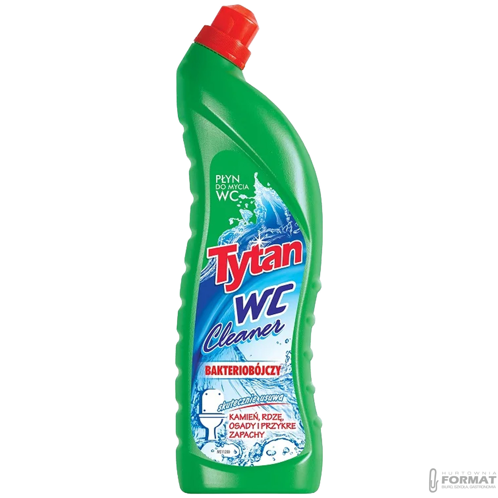 TYTAN WC 1,2KG mix 1