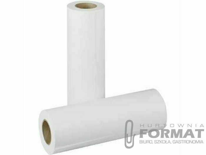 PAPIER DO PLOTERA 420MM/50M ATP 80G 1