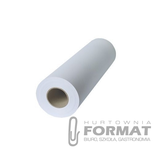 PAPIER DO PLOTERA 594MM/50MB 1
