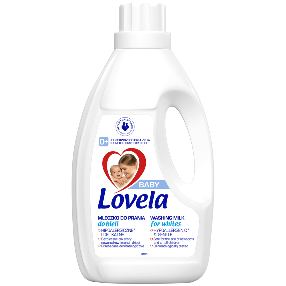 MLECZKO LOVELA DO PRANIA 1,5L 1