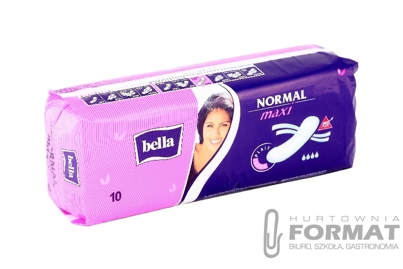 PODPASKA BELLA NORMALL MAXI 1