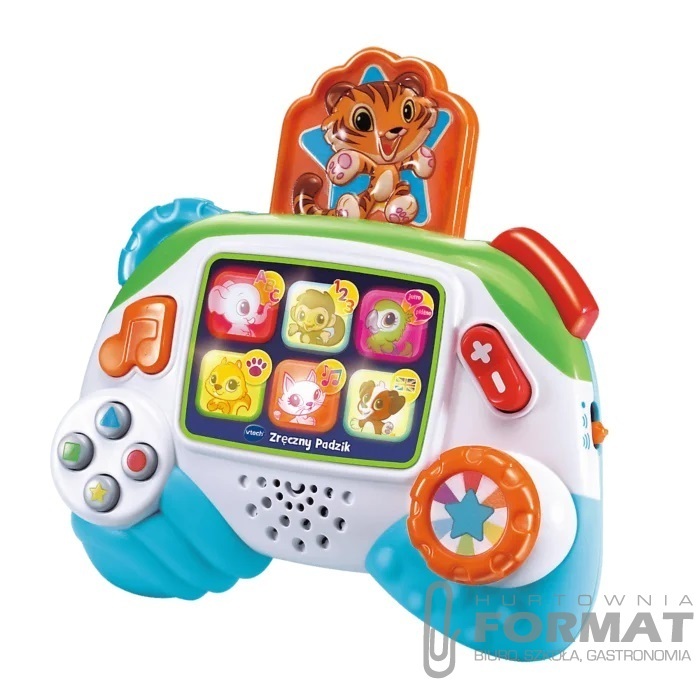 Zręczny Padzik Vtech 61584 1
