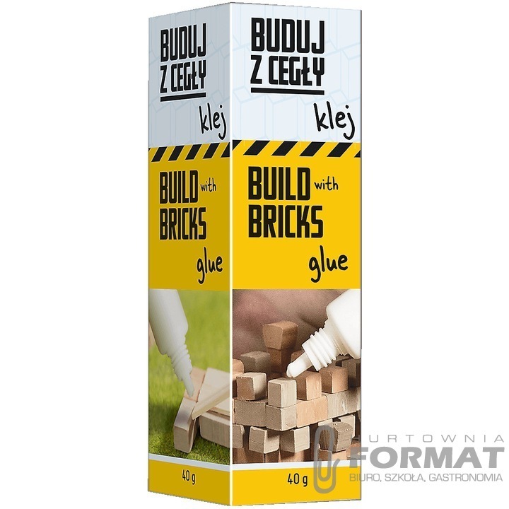 Klej do klocków Brick Trick 61556 1