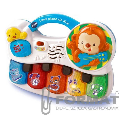 VTECH WESOŁA KAPELA 61074 1