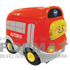 VTECH AUTKO AUTOBUS 1