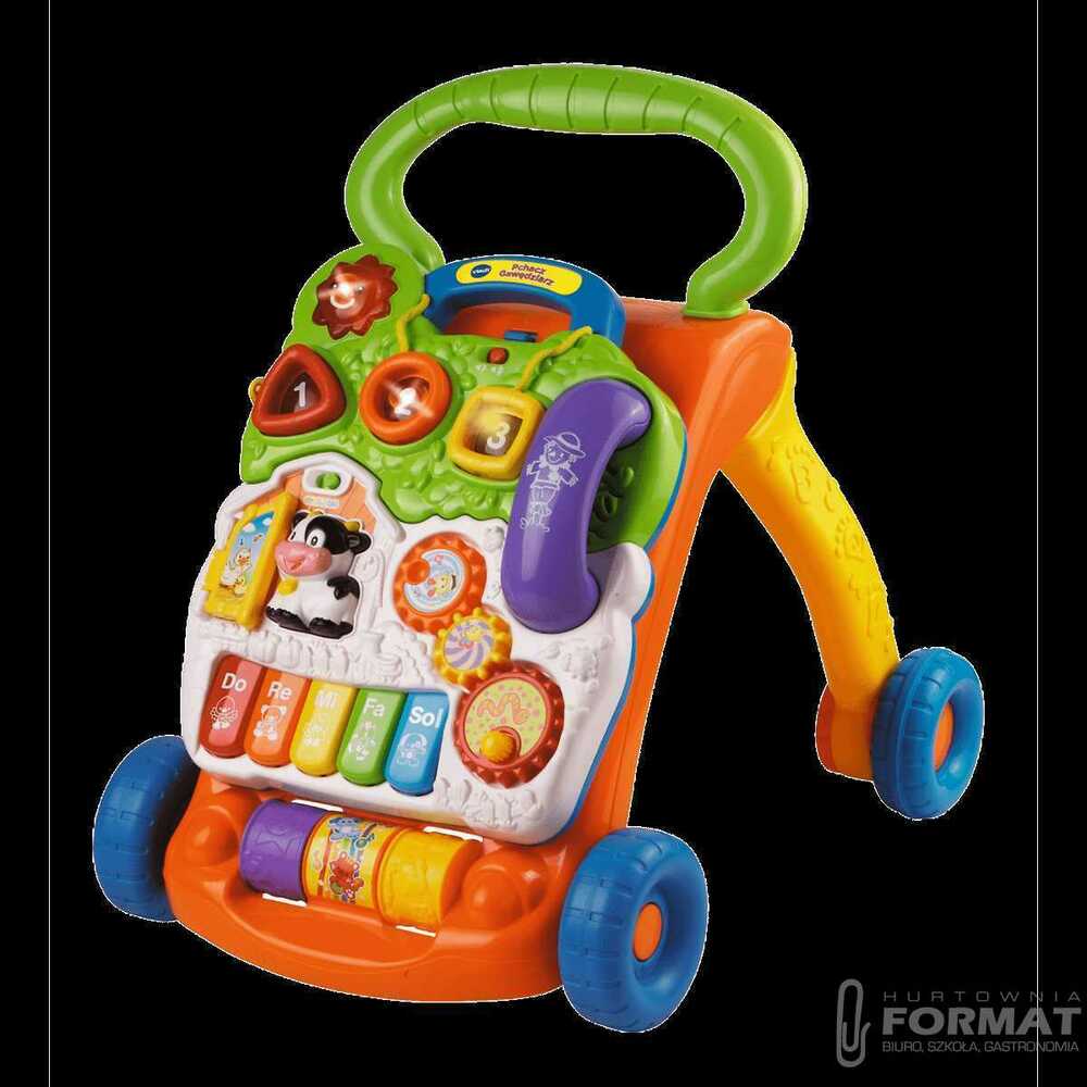 VTech - Pchacz Gawędziarz 1