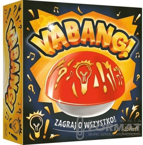 PROMO Vabang gra 02339 Trefl 1