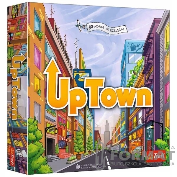 Uptown gra 02278 Trefl 1