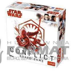 GRA STAR WARS VIII DUŻA 1