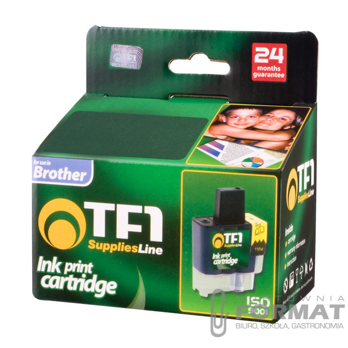 TF1 TUSZ BROTHER 1240 1280 CYAN 1