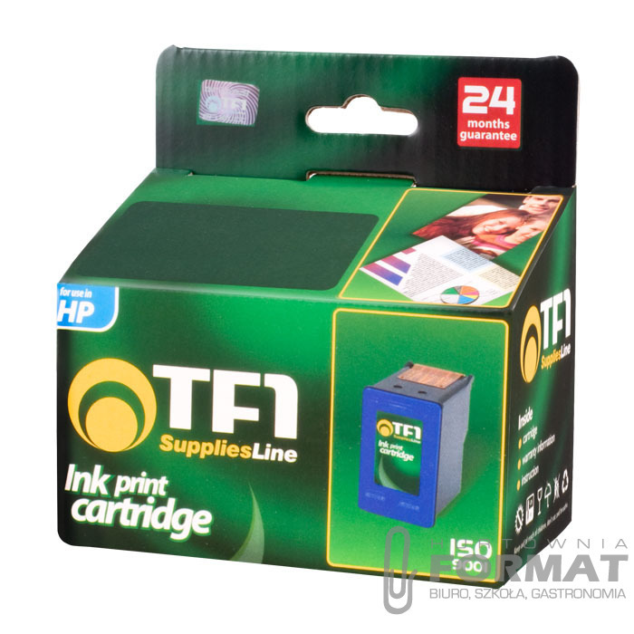 TF1 TUSZ HP 364XL MAGENTA CB324E REG. 1