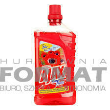 PŁYN UNIWERS. AJAX 1L FLORAL FIESTA POLNE KWIATY 1