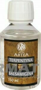 TERPENTYNA BALSAMICZNA150ML PCV 1